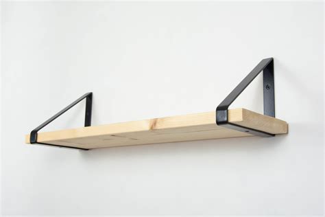 shelf brackets single row metal|metal brackets for hanging shelves.